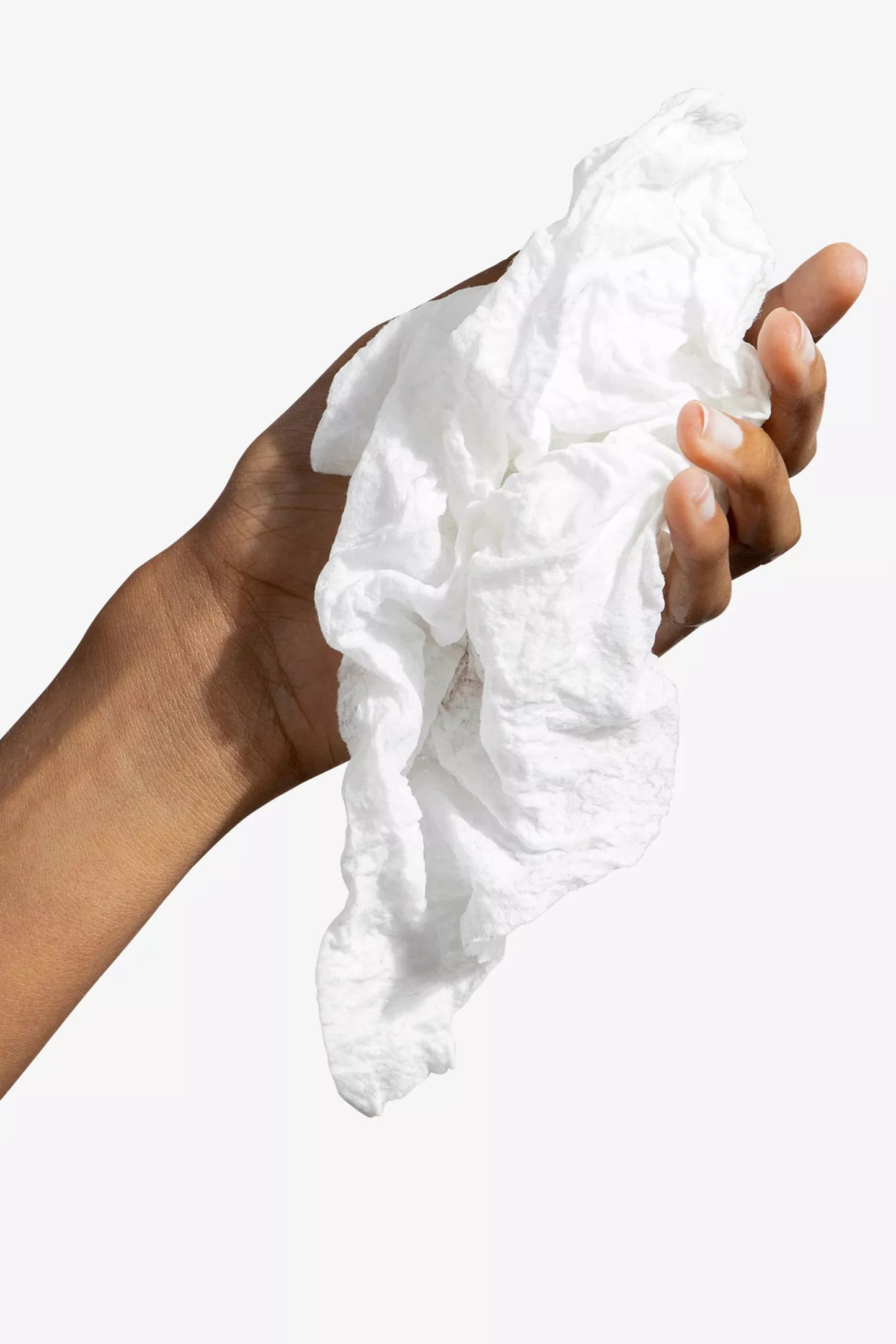 Wipe Hypoallergenic Compressed Towels Pack Of 10