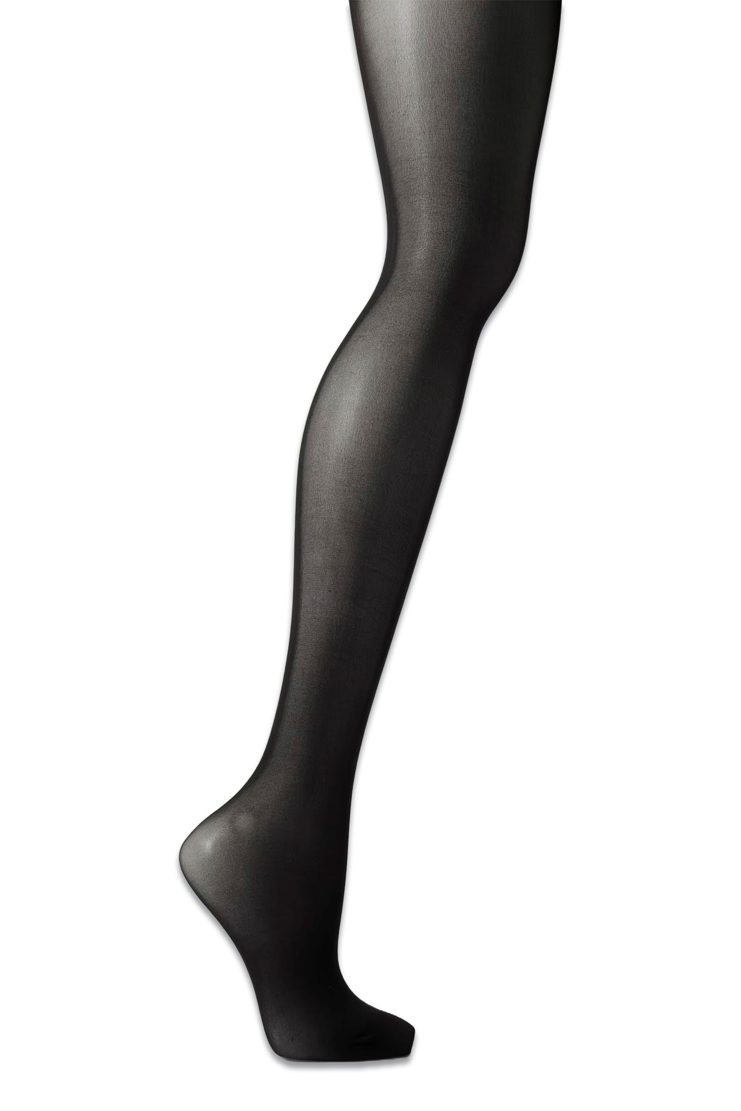 Tummy Control Top 20 Denier Tights