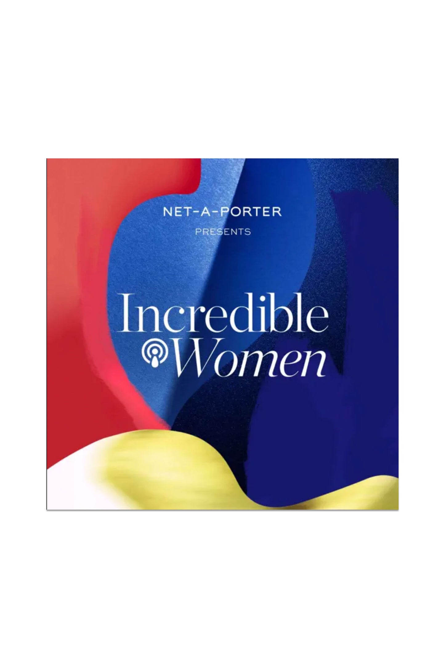 Incredible Women Podcast