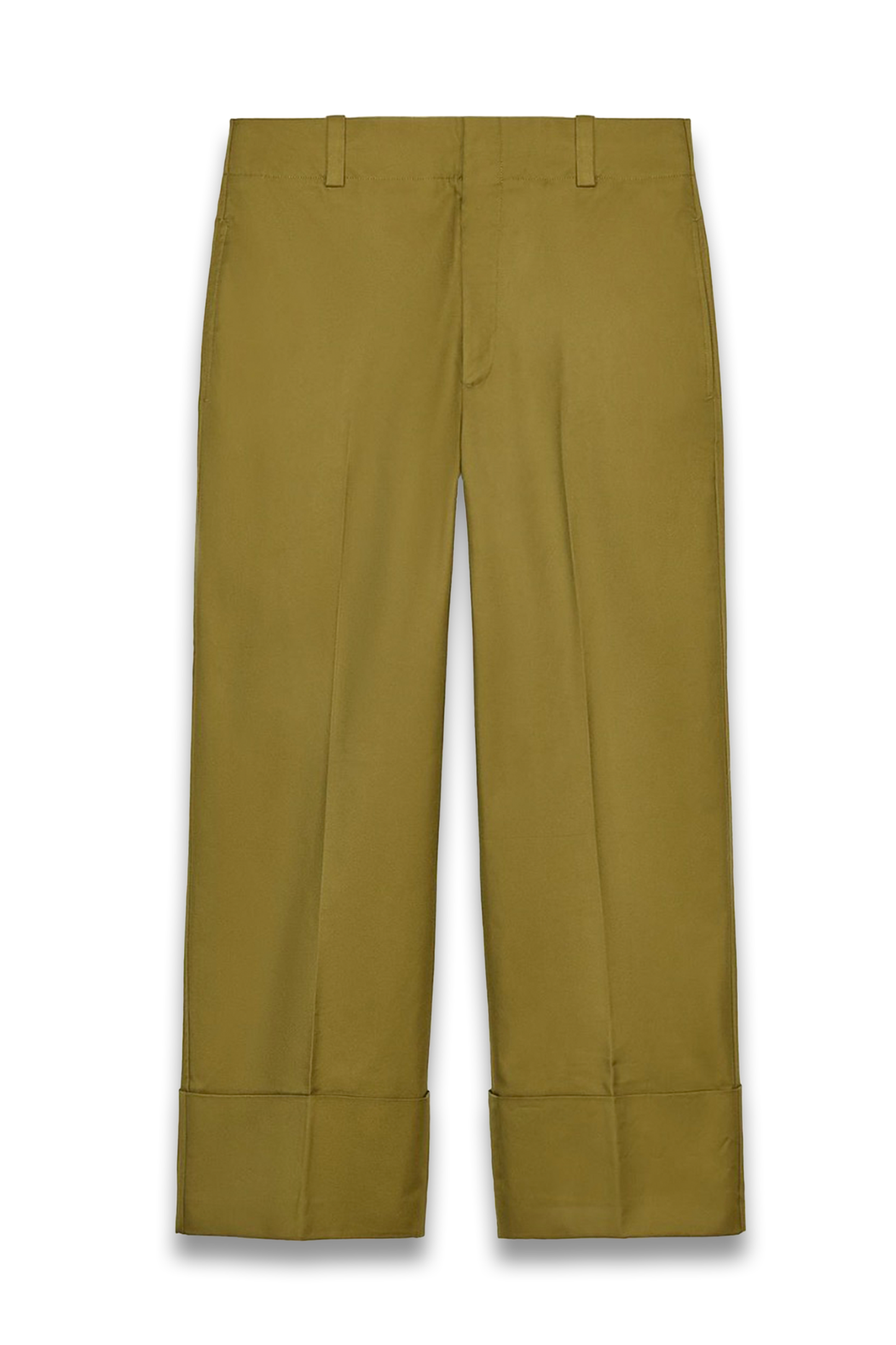 ZW Collection Chino Trousers