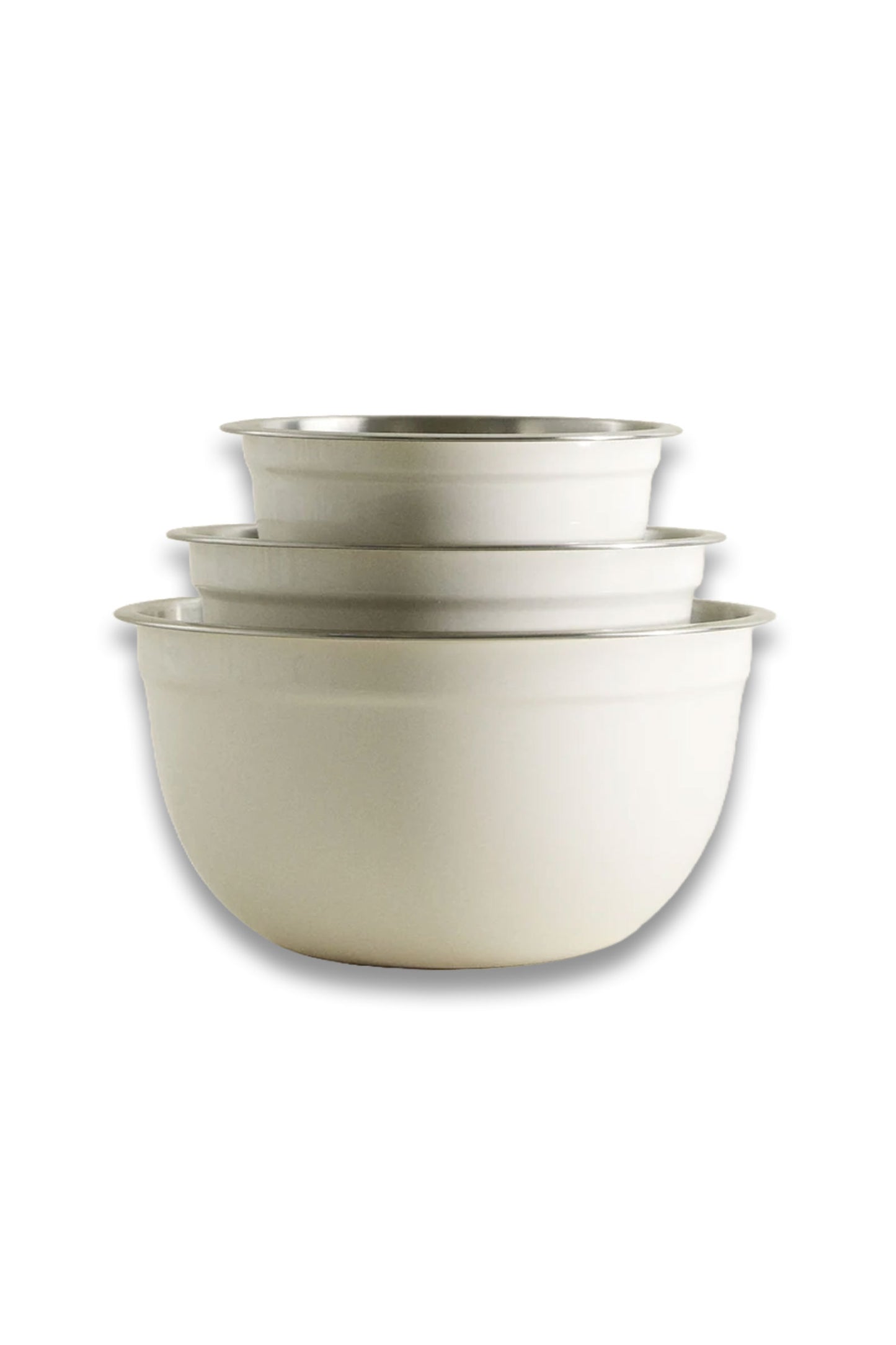 Stackable Kitchen Mixing Bowl