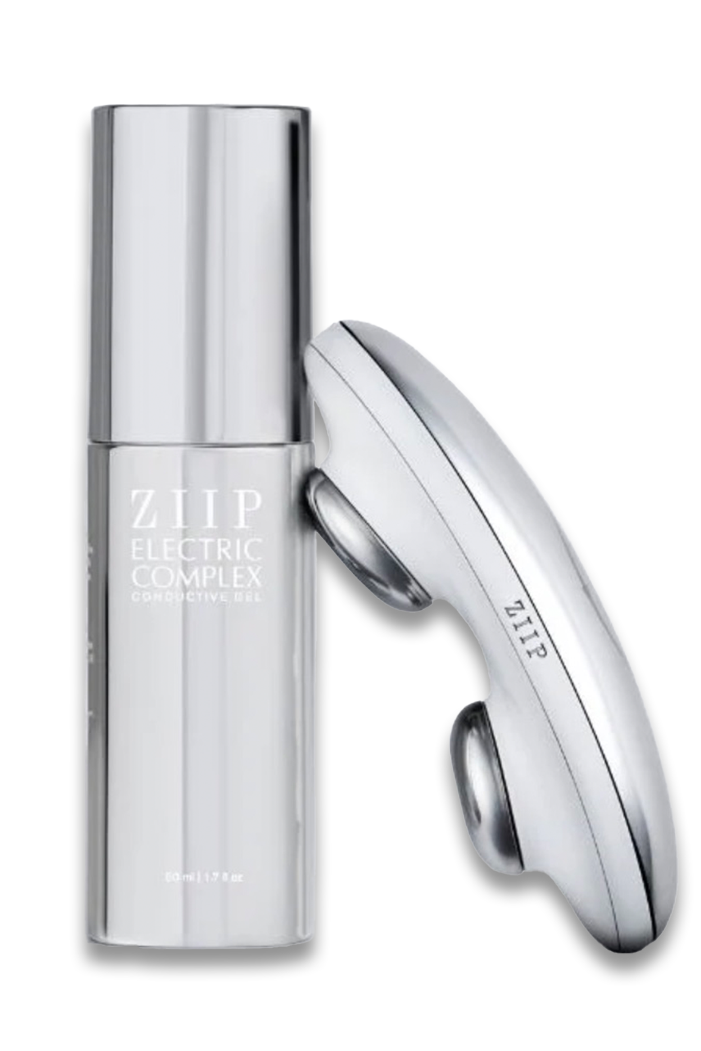 Ziip Halo Nanocurrent and Microcurrent Facial Toning Device