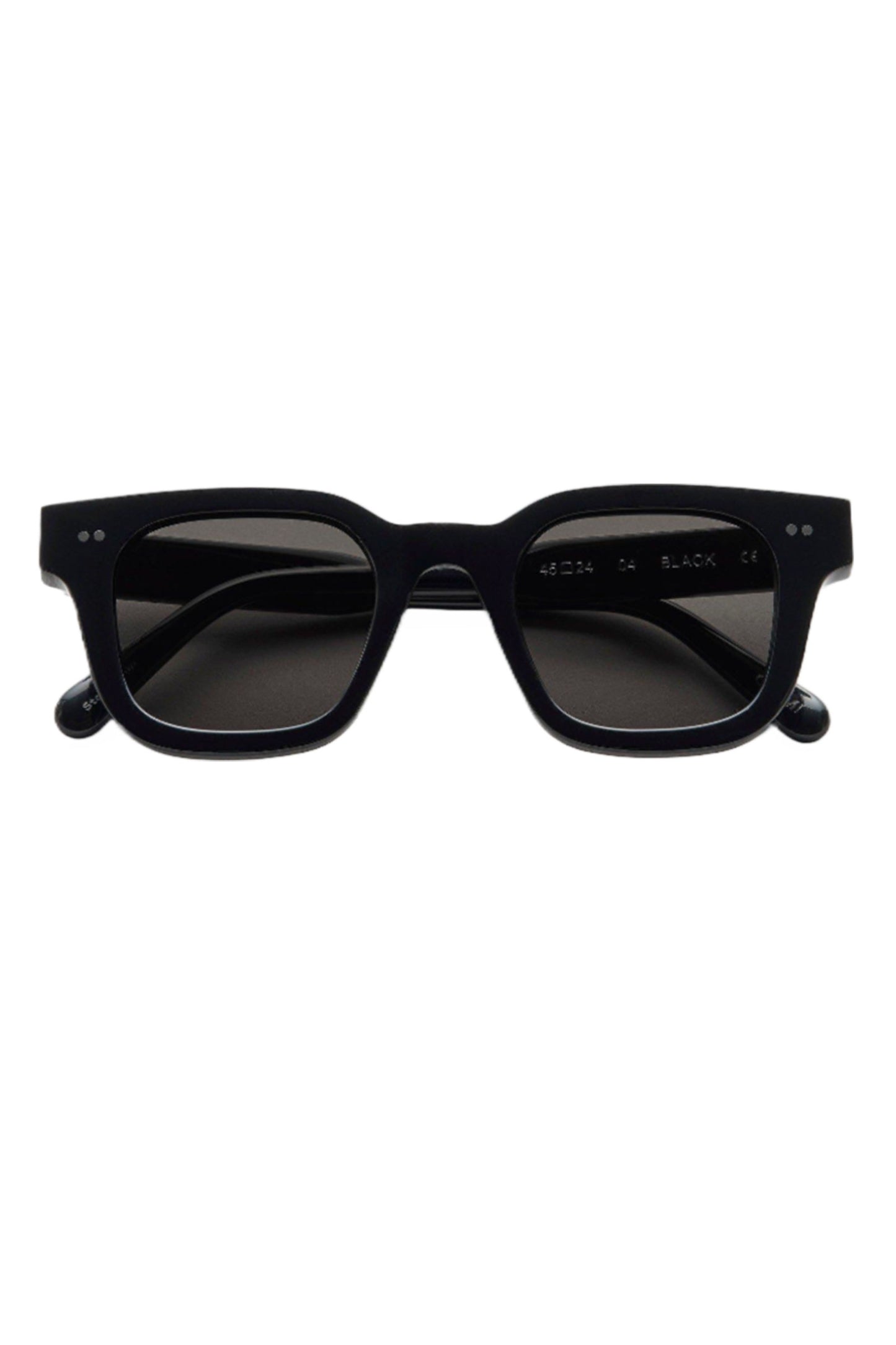 04 Black Sunglasses