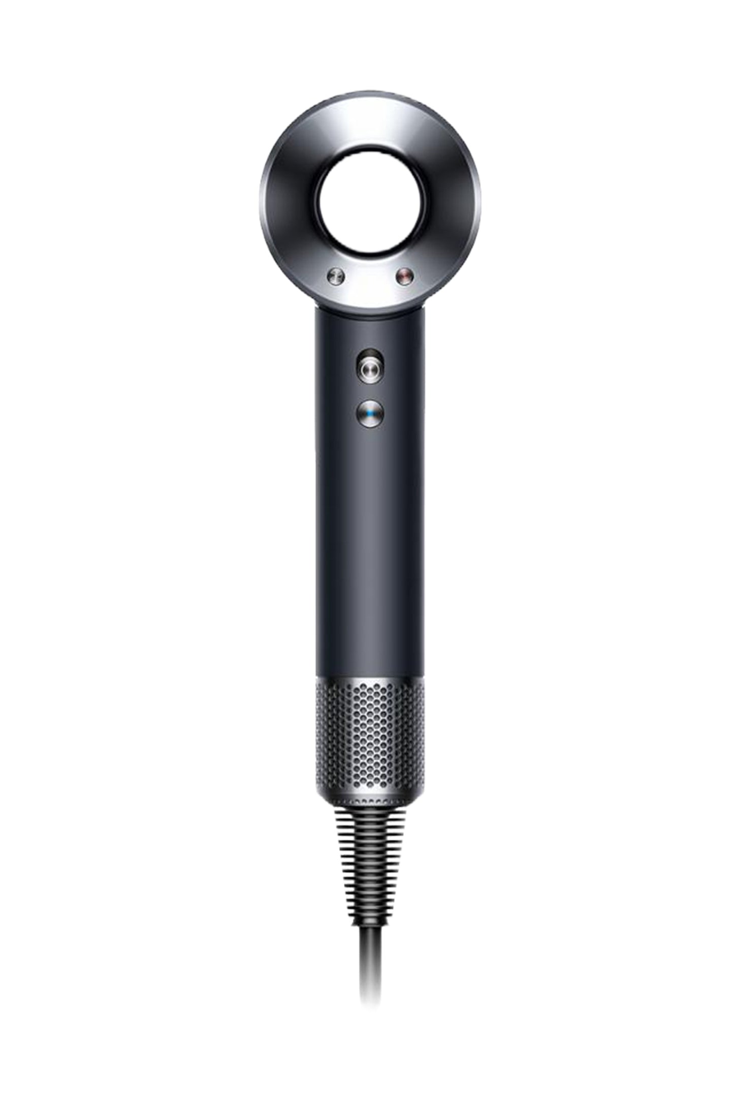 Supersonic Origin Hair Dryer Black/Nickel