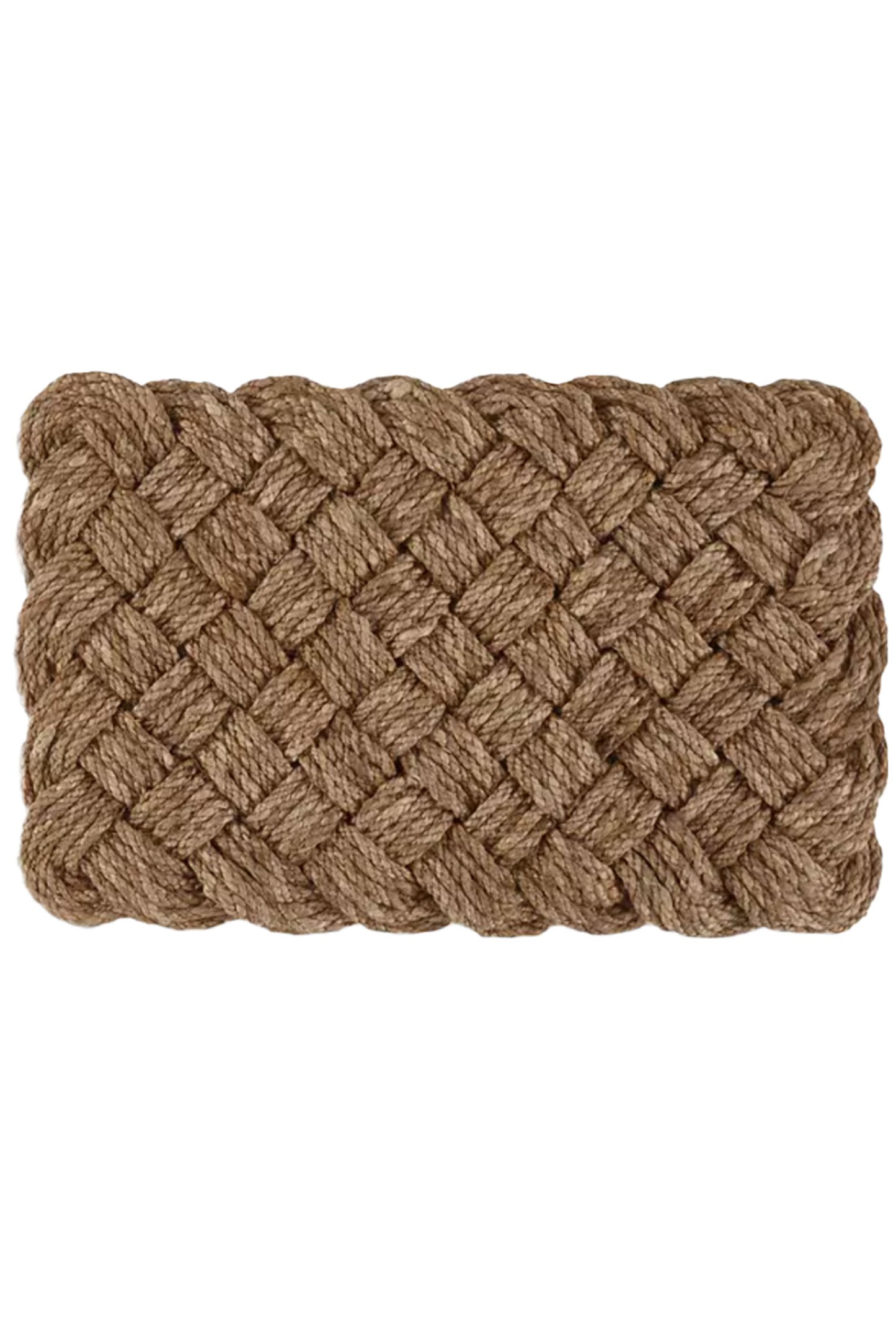 Lovers Knot Door Mat Rug