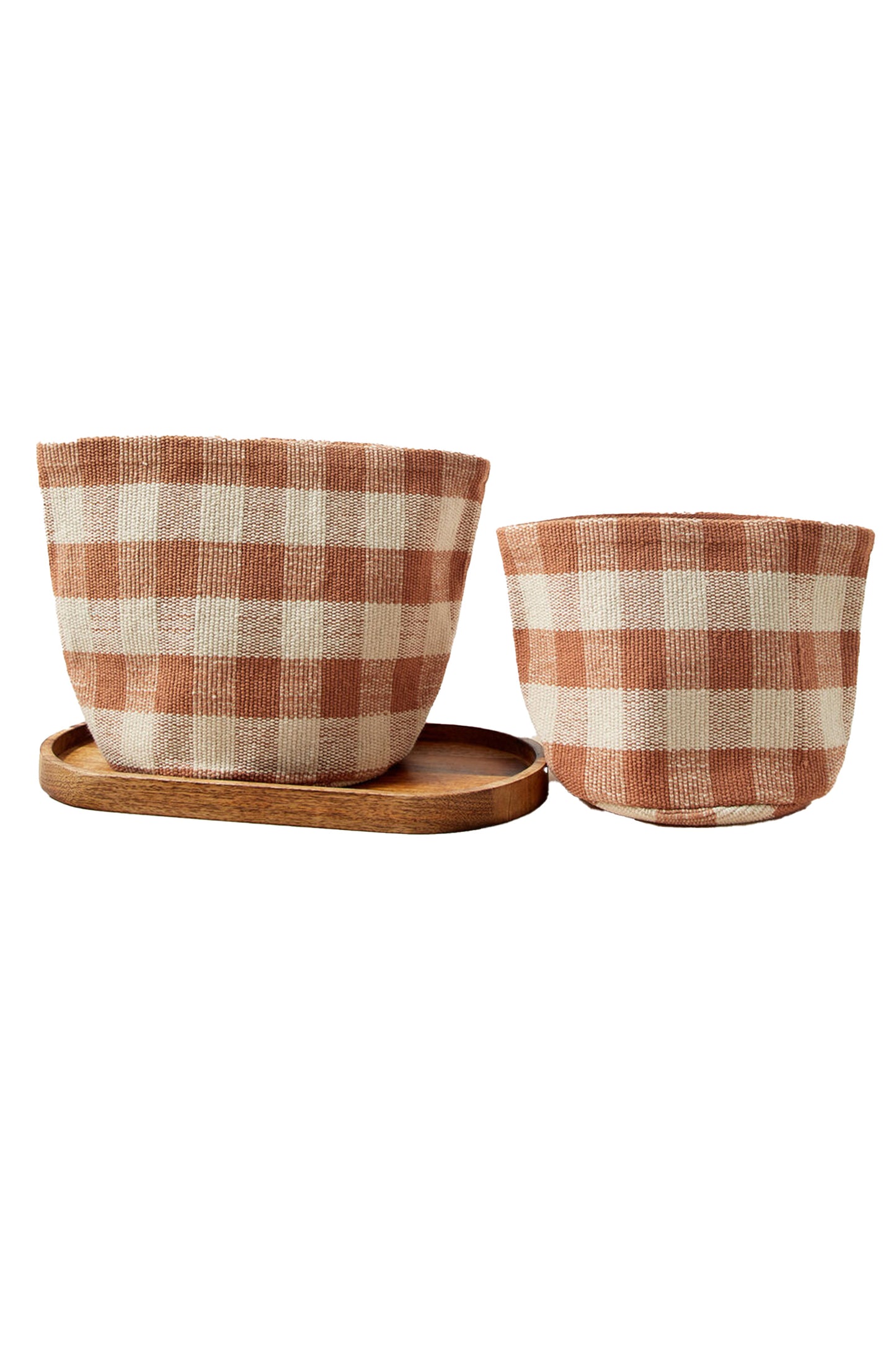 Storage Basket Set
