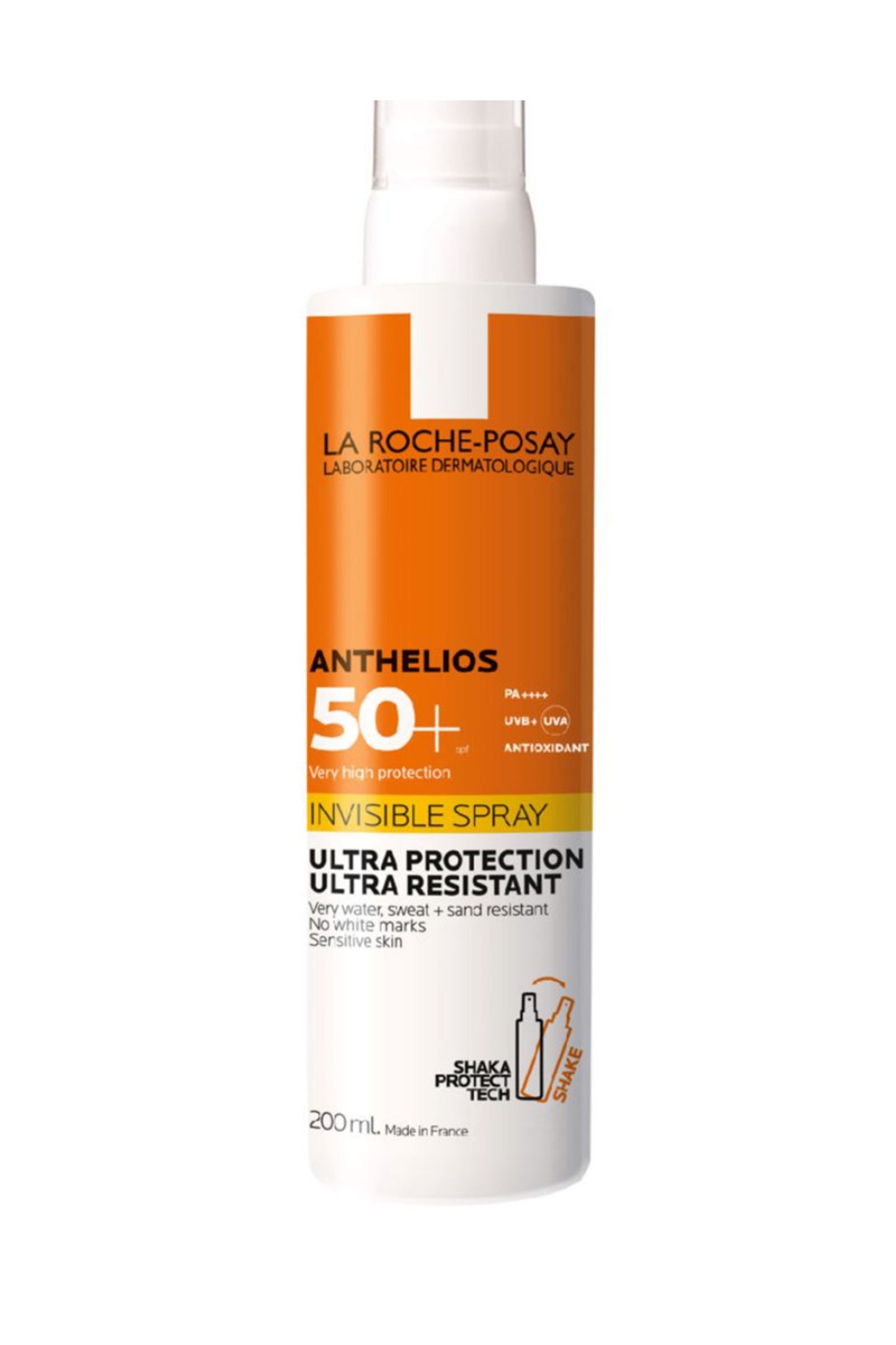 Anthelios Invisible Spray SPF50