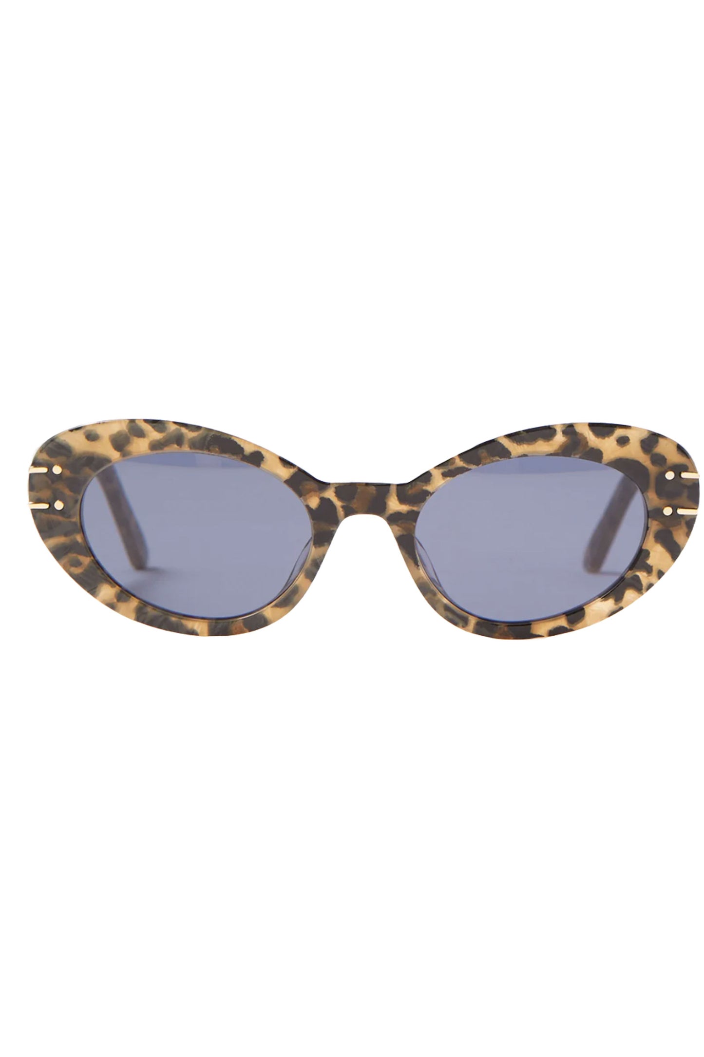 DiorSignature B3U Cat-eye Acetate Sunglasses