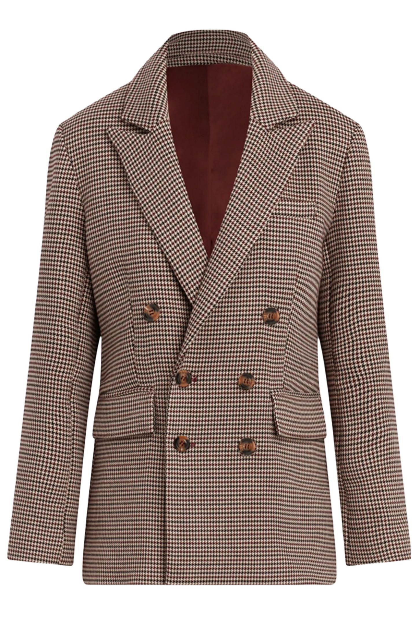 The Phoebe Blazer