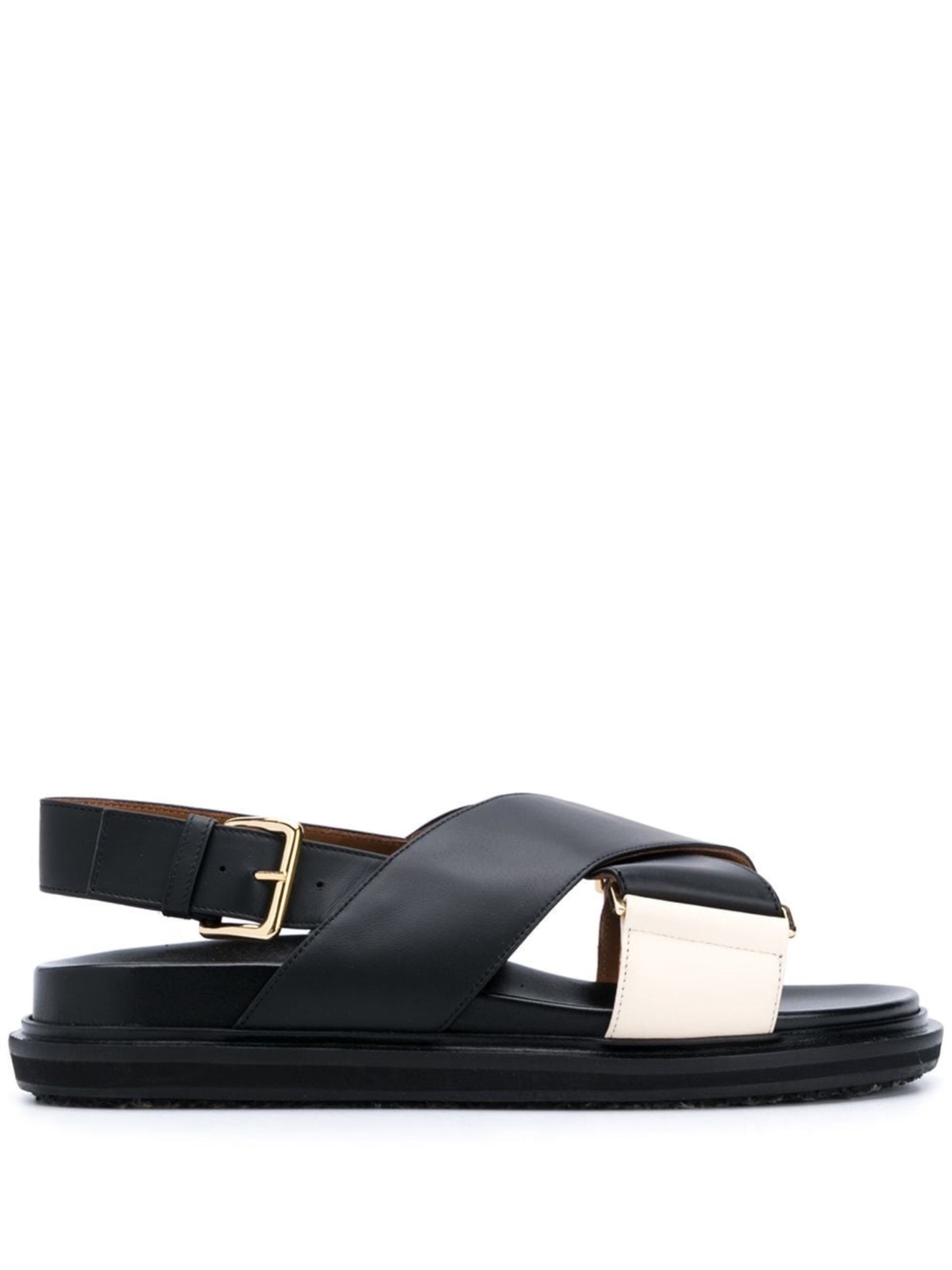 Fussbet Criss-Cross Sandals