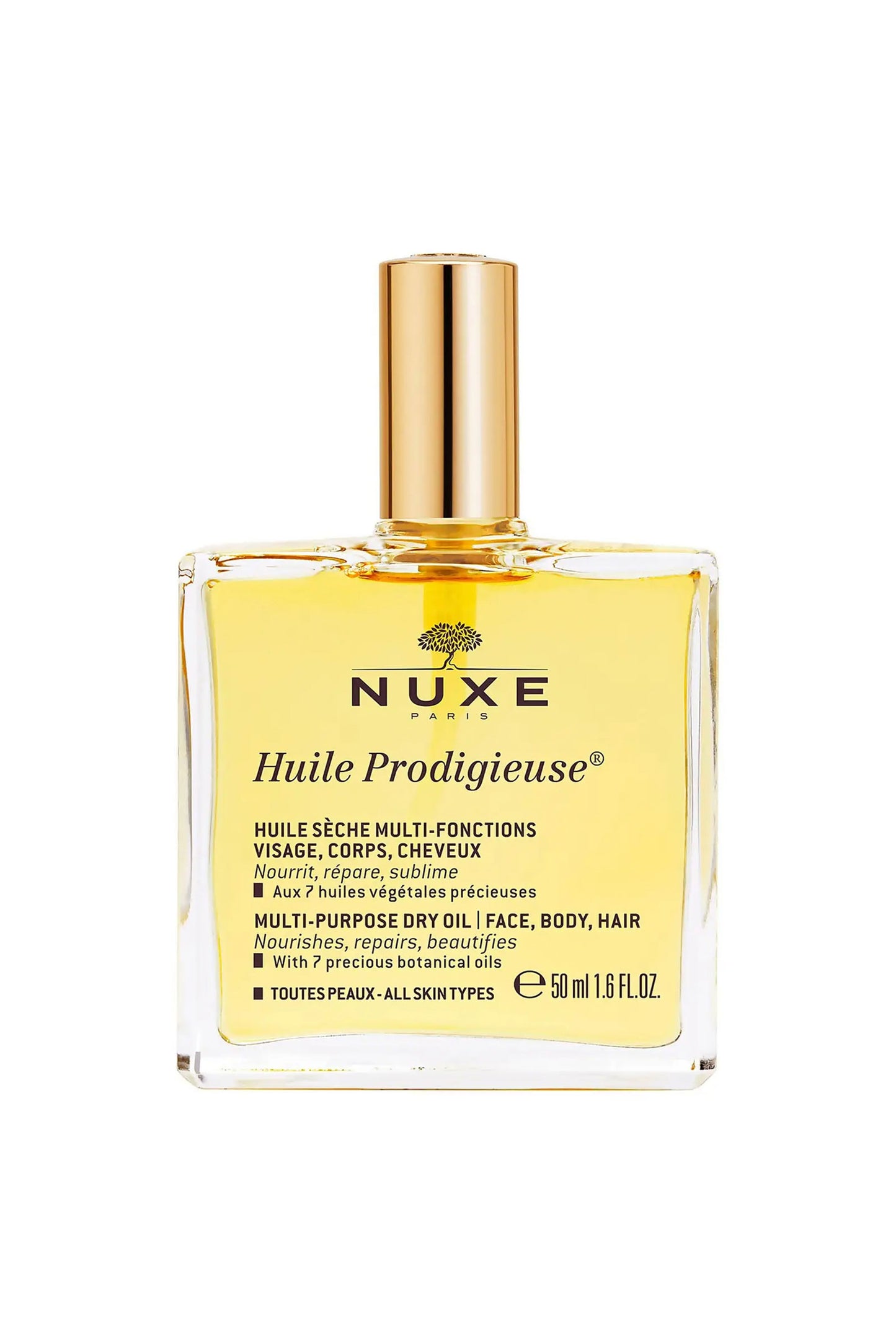 Huile Prodigieuse Multi-Purpose Dry Oil