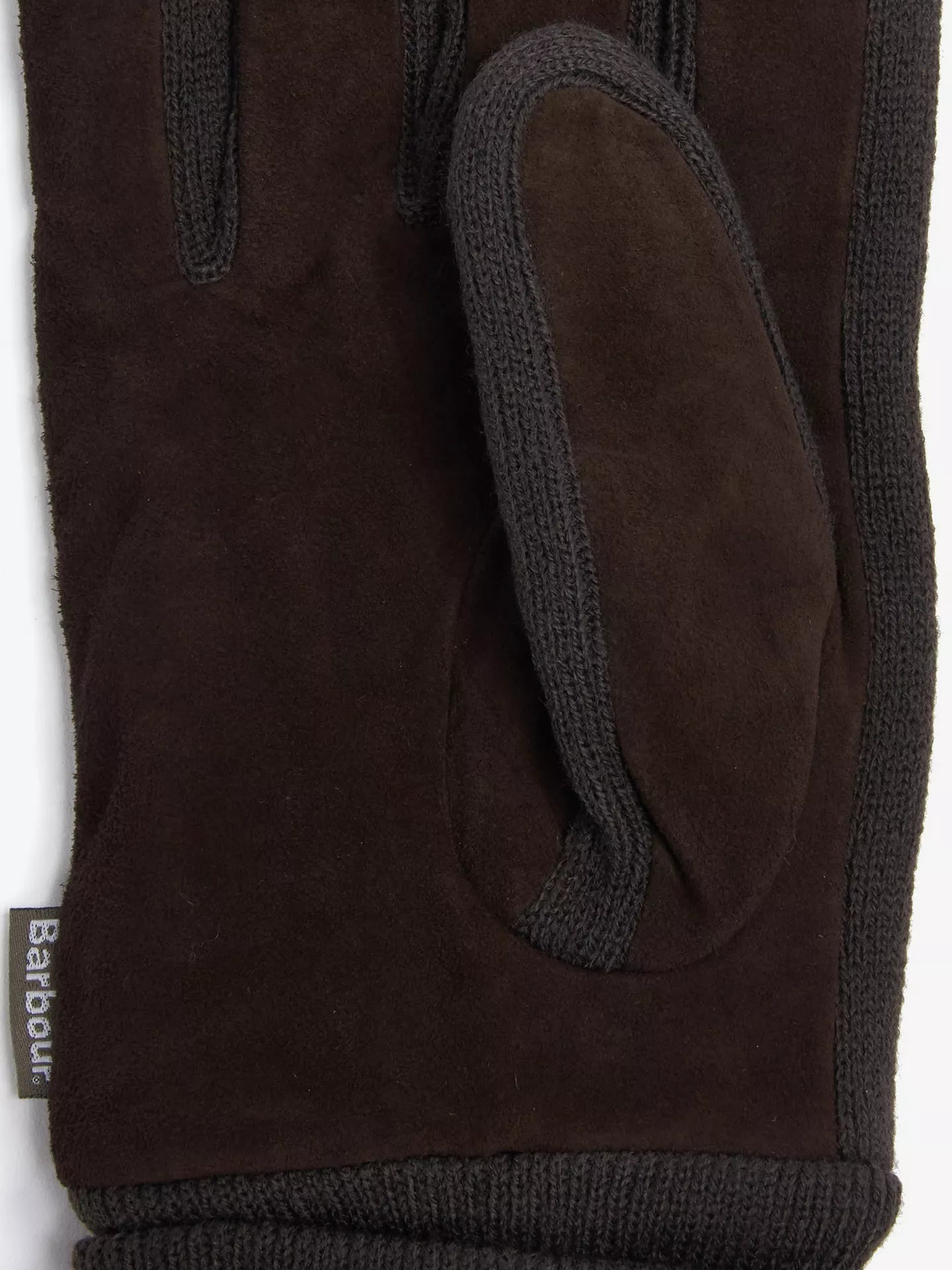 Mangus Men's Gloves in Brown/Olive