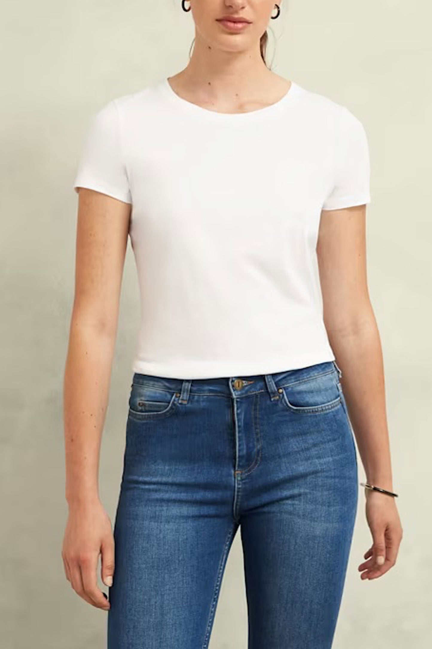 Pixie Cotton T-shirt