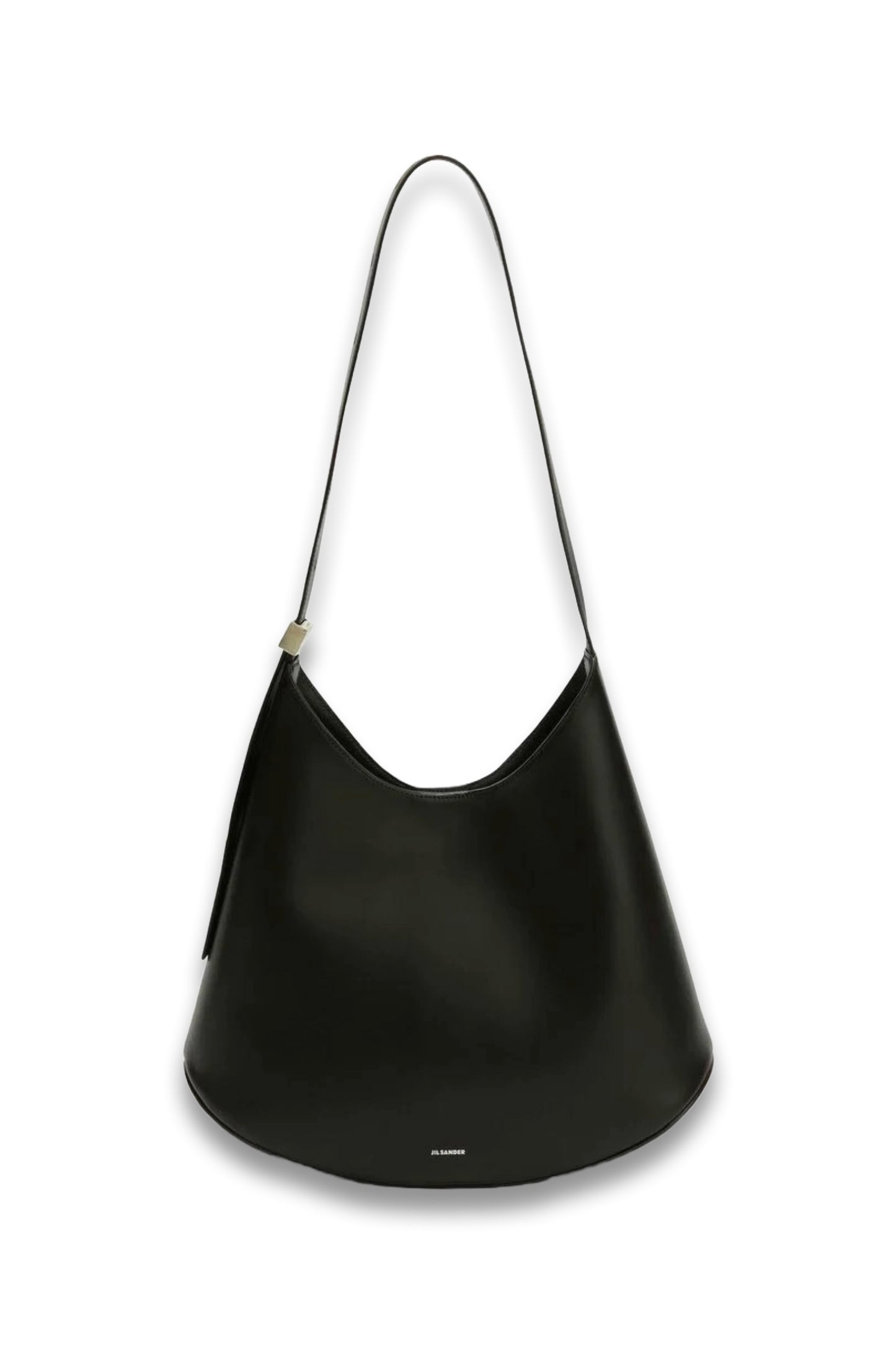 Eldorado Medium Leather Shoulder Bag