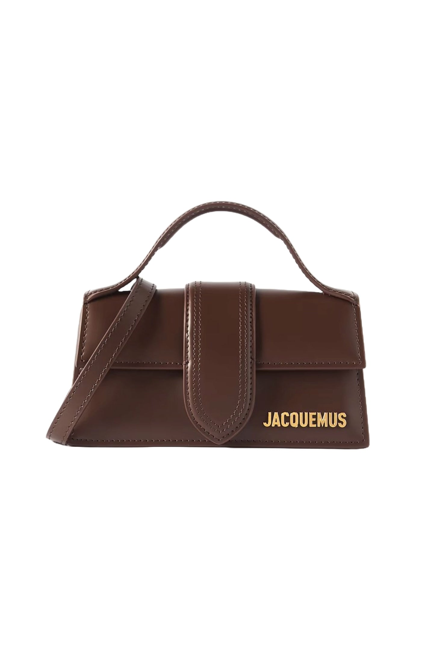 Le Bambino Mini Leather Tote