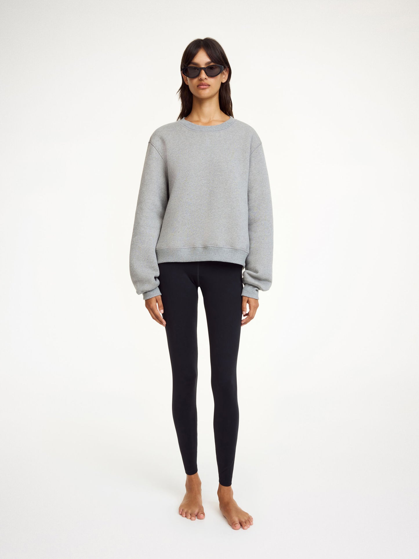 Apalia Organic Cotton Sweatshirt