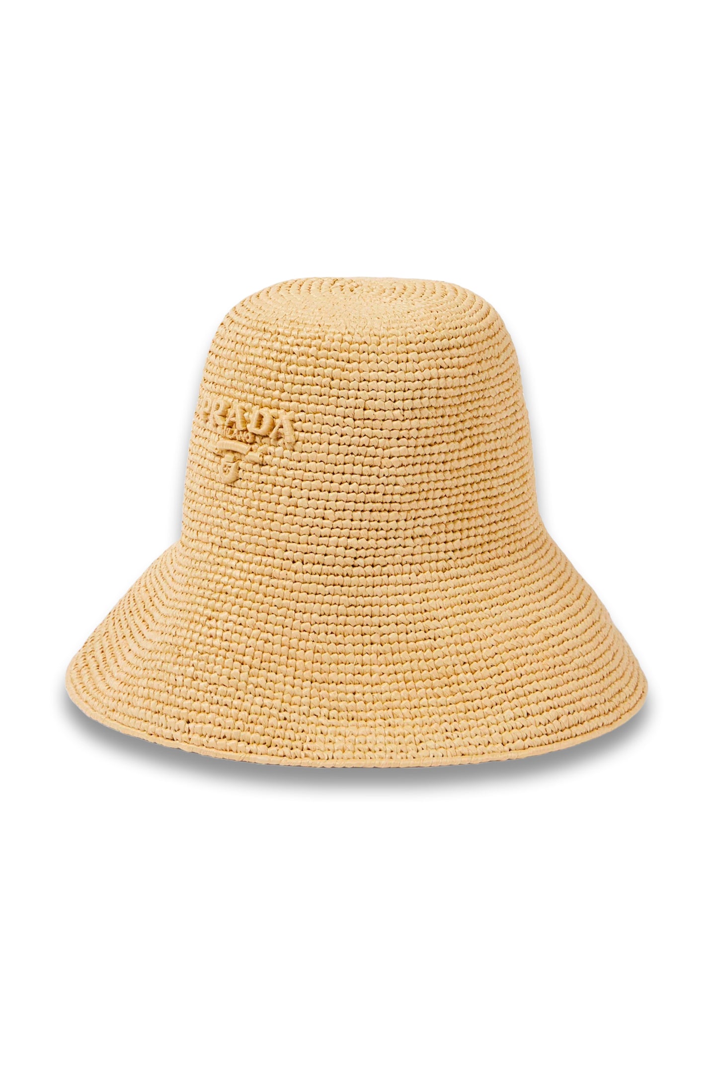 Logo Crochet Hat