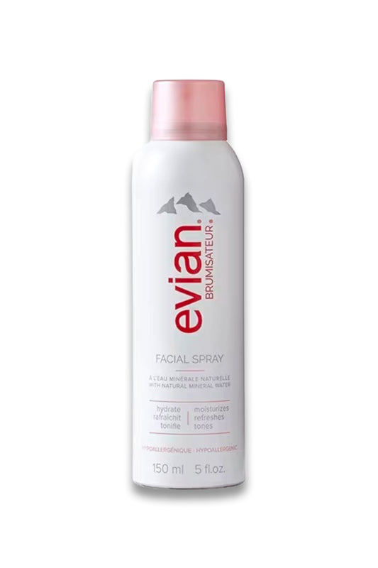 Evian Facial Spray 150ml