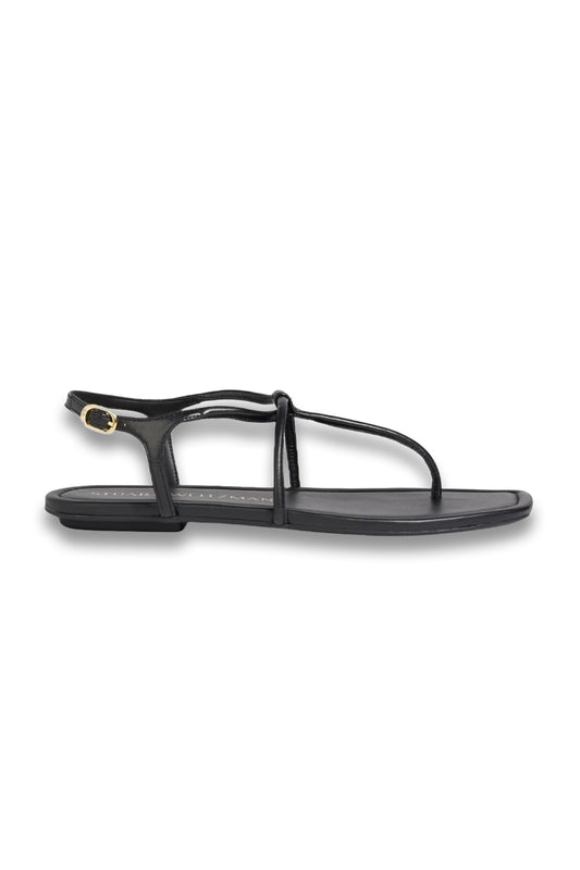 Matilda Leather Slingback Sandals