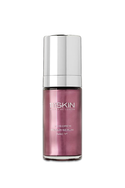 Y Theorem Repair Serum NAC Y², 30ml