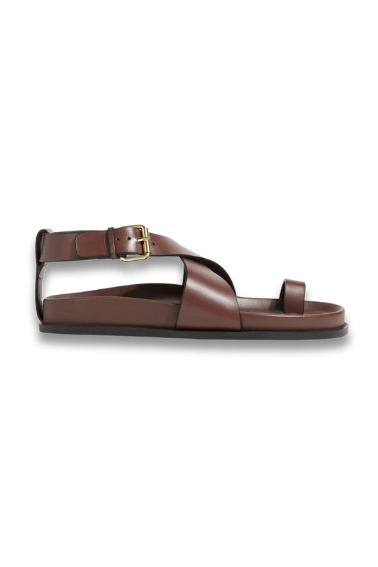 Dula Leather Sandals