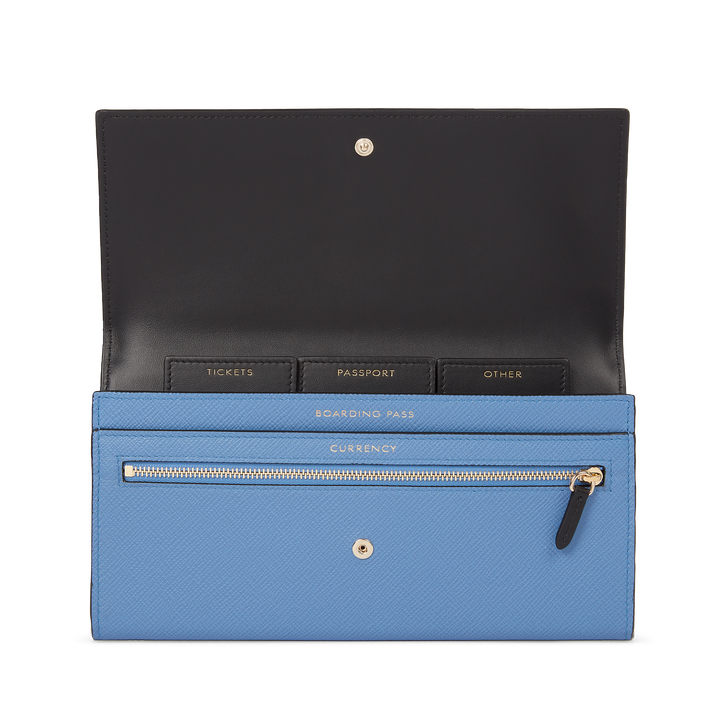 Marshall Travel Wallet in Panama