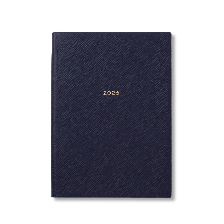 2026 Soho Weekly Diary