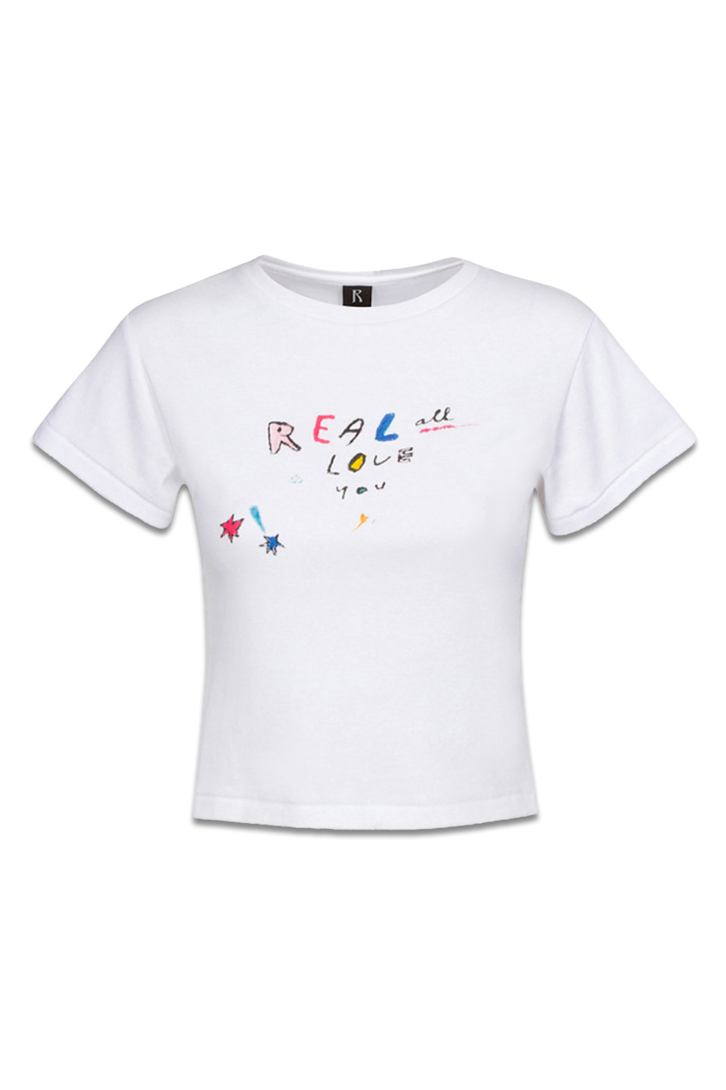 Real Love Tee