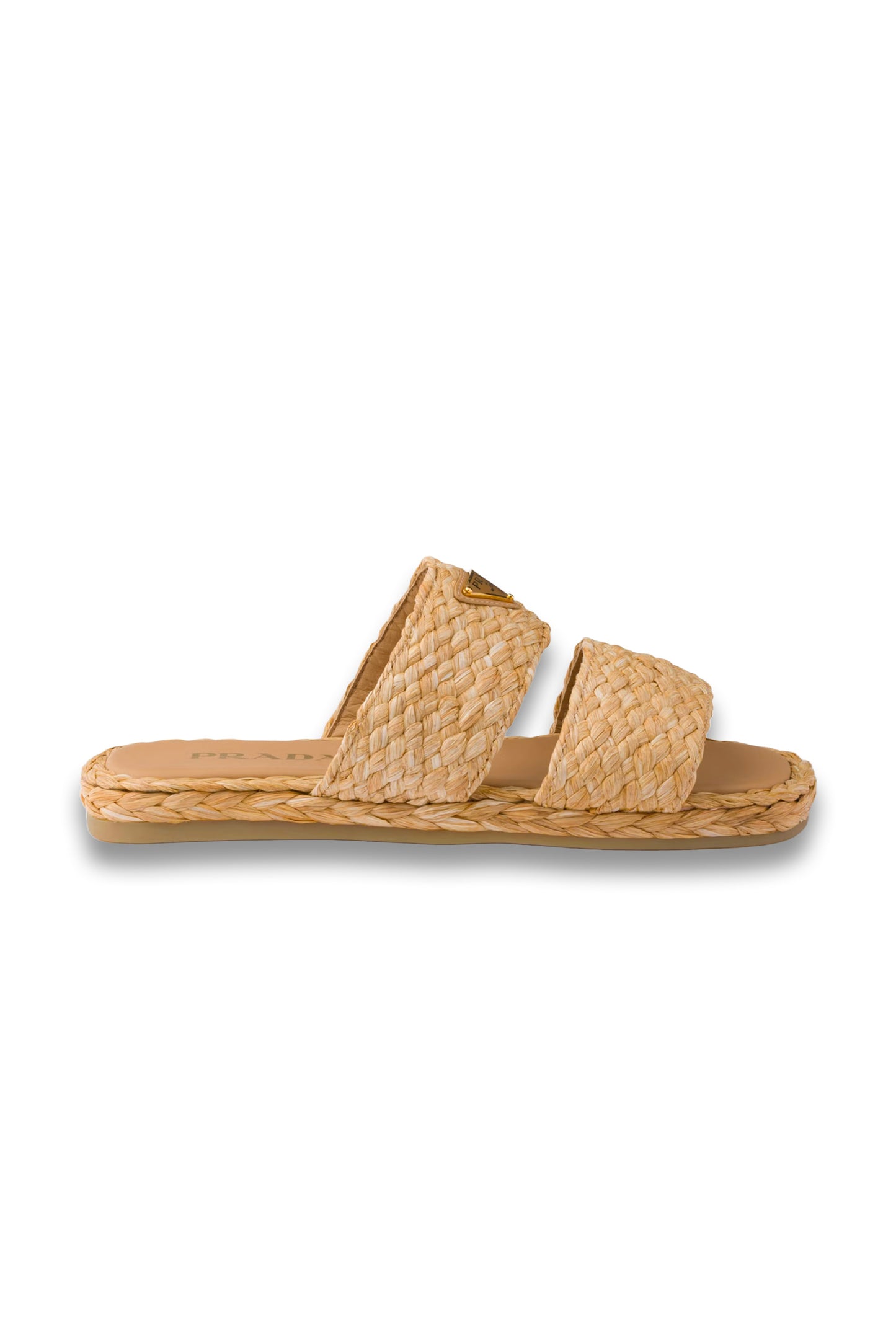 Raffia Slides