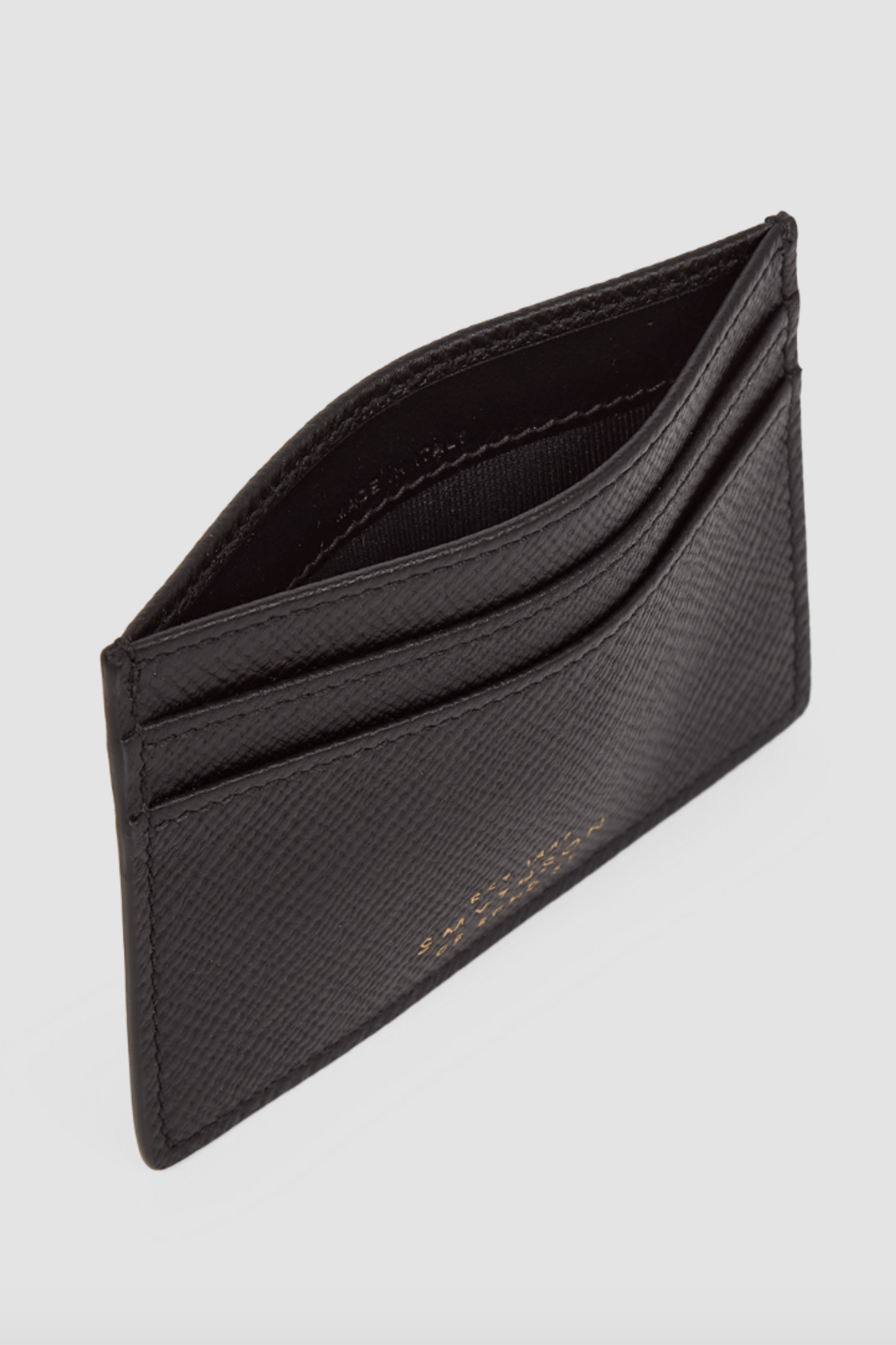 Flat Card Holder in Panama