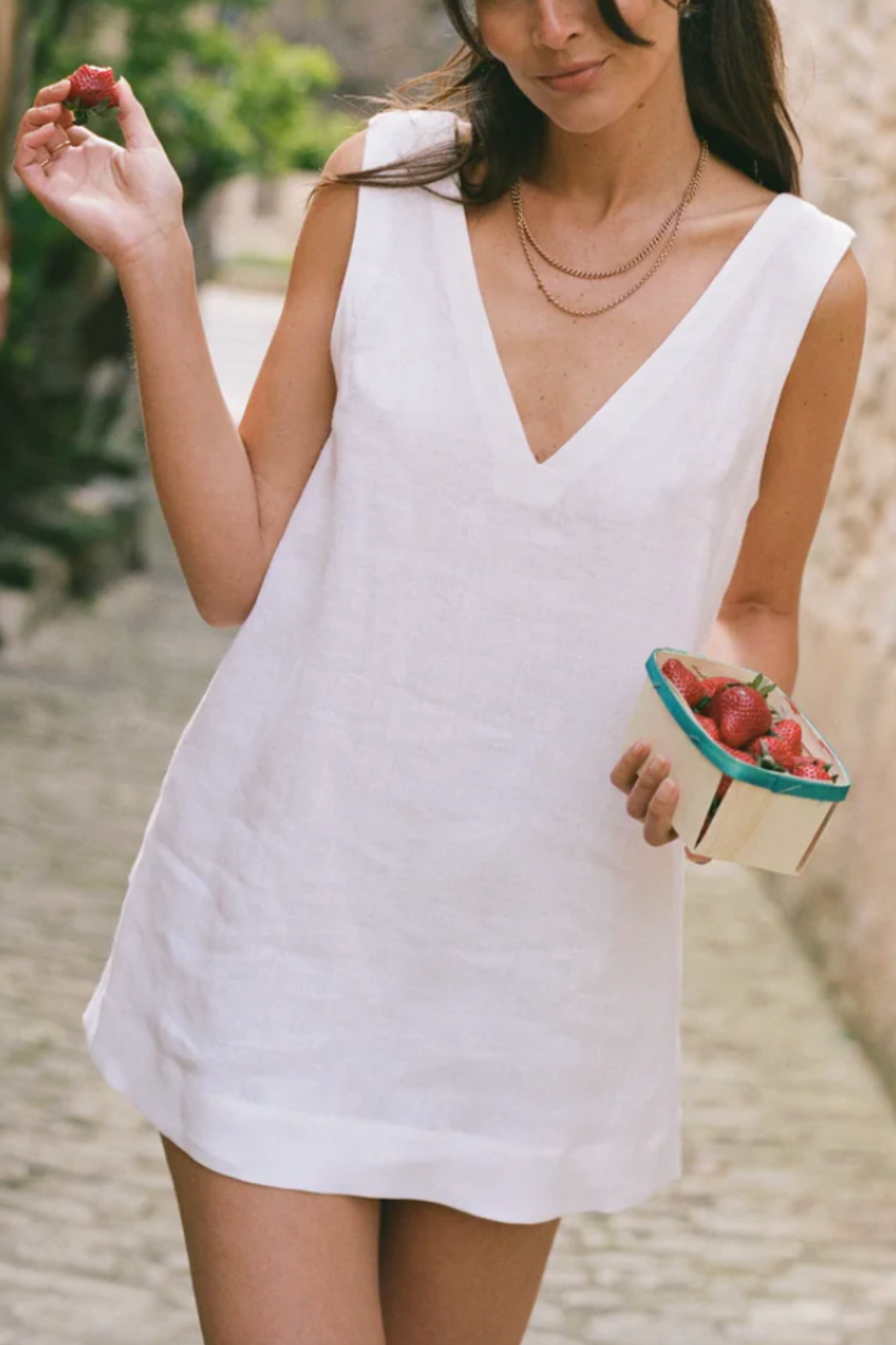Sloane Dress