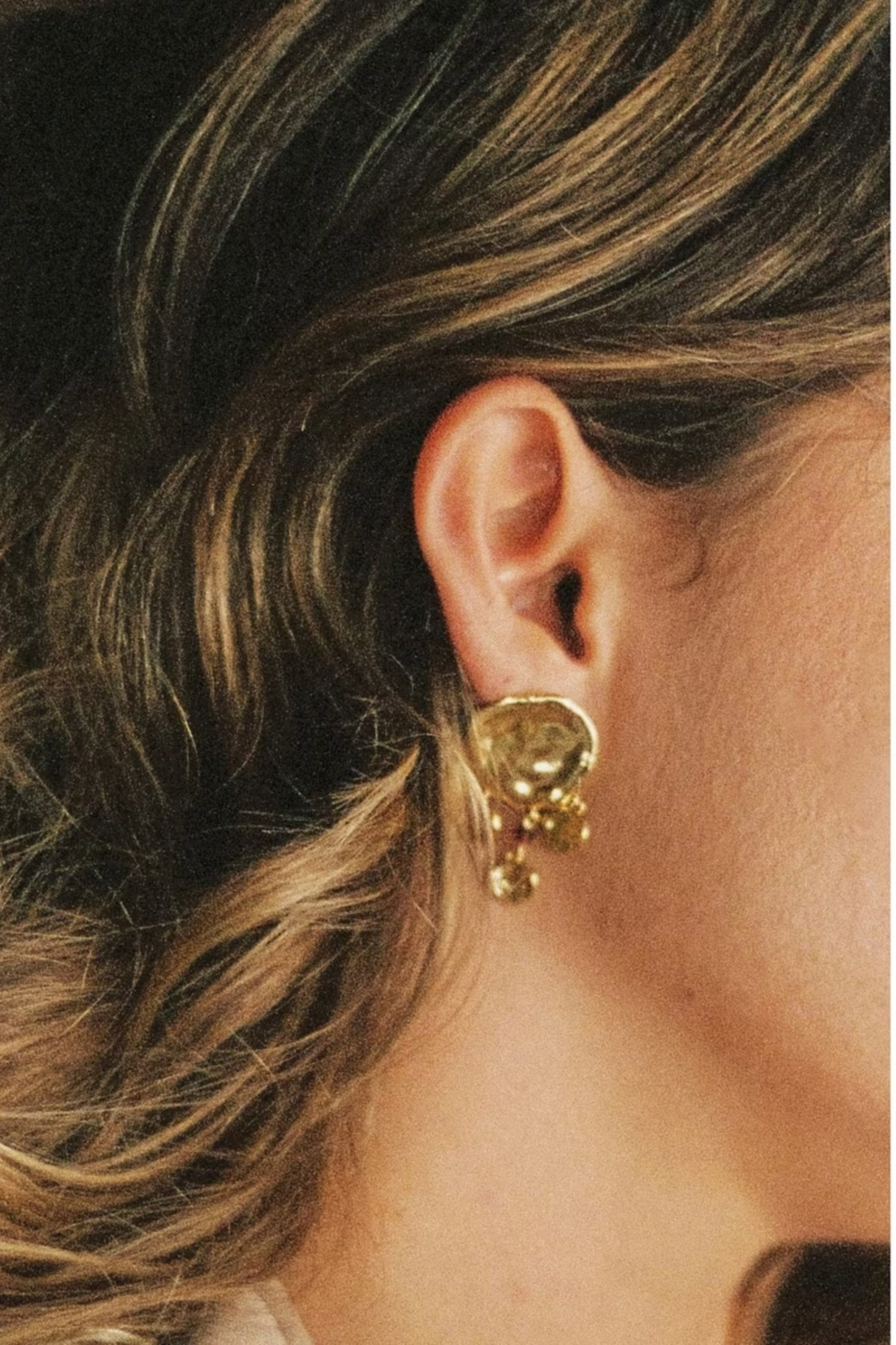 Anni Lu Dream Ear Ld61