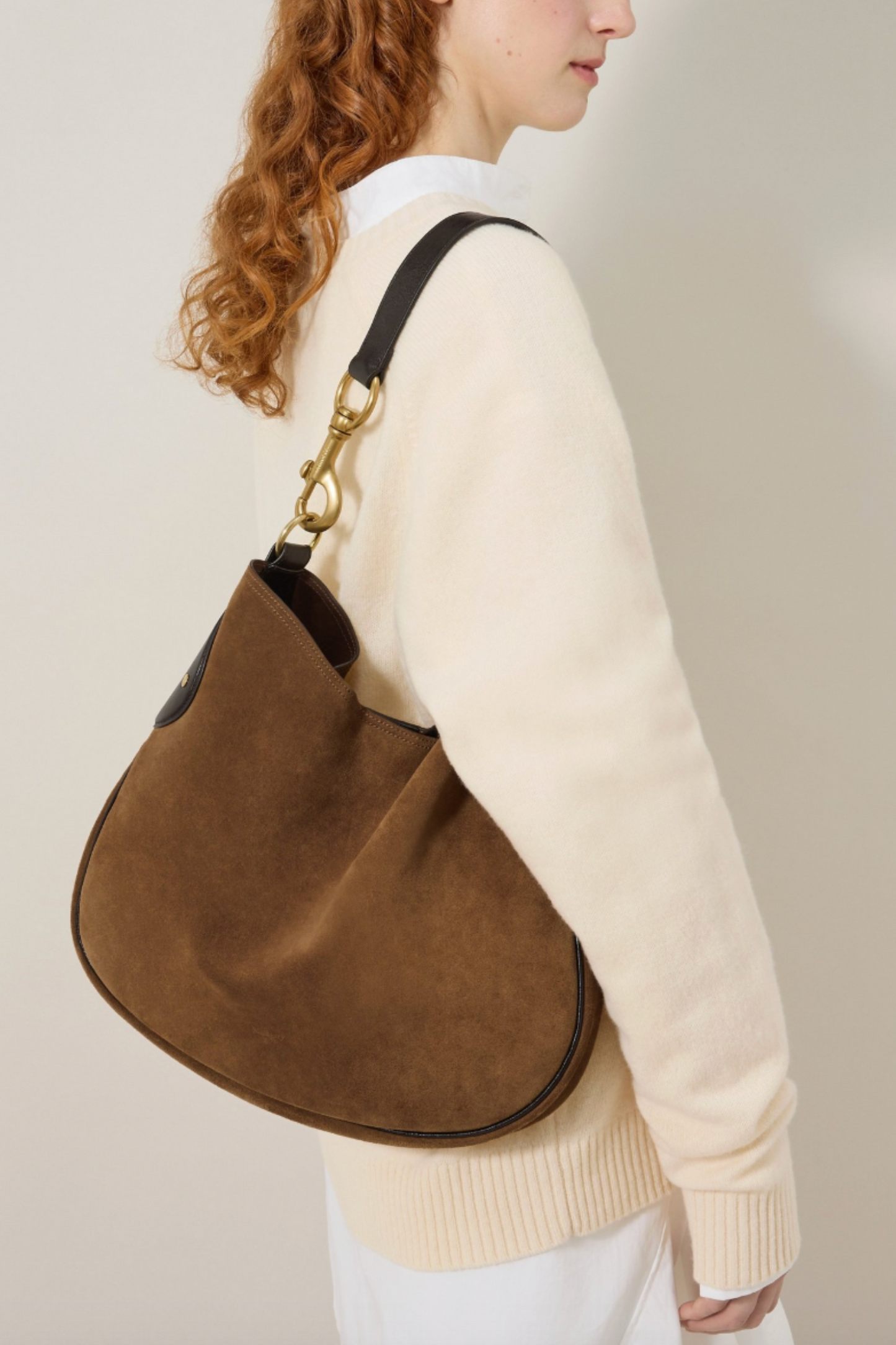 Hackney Shoulder Bag