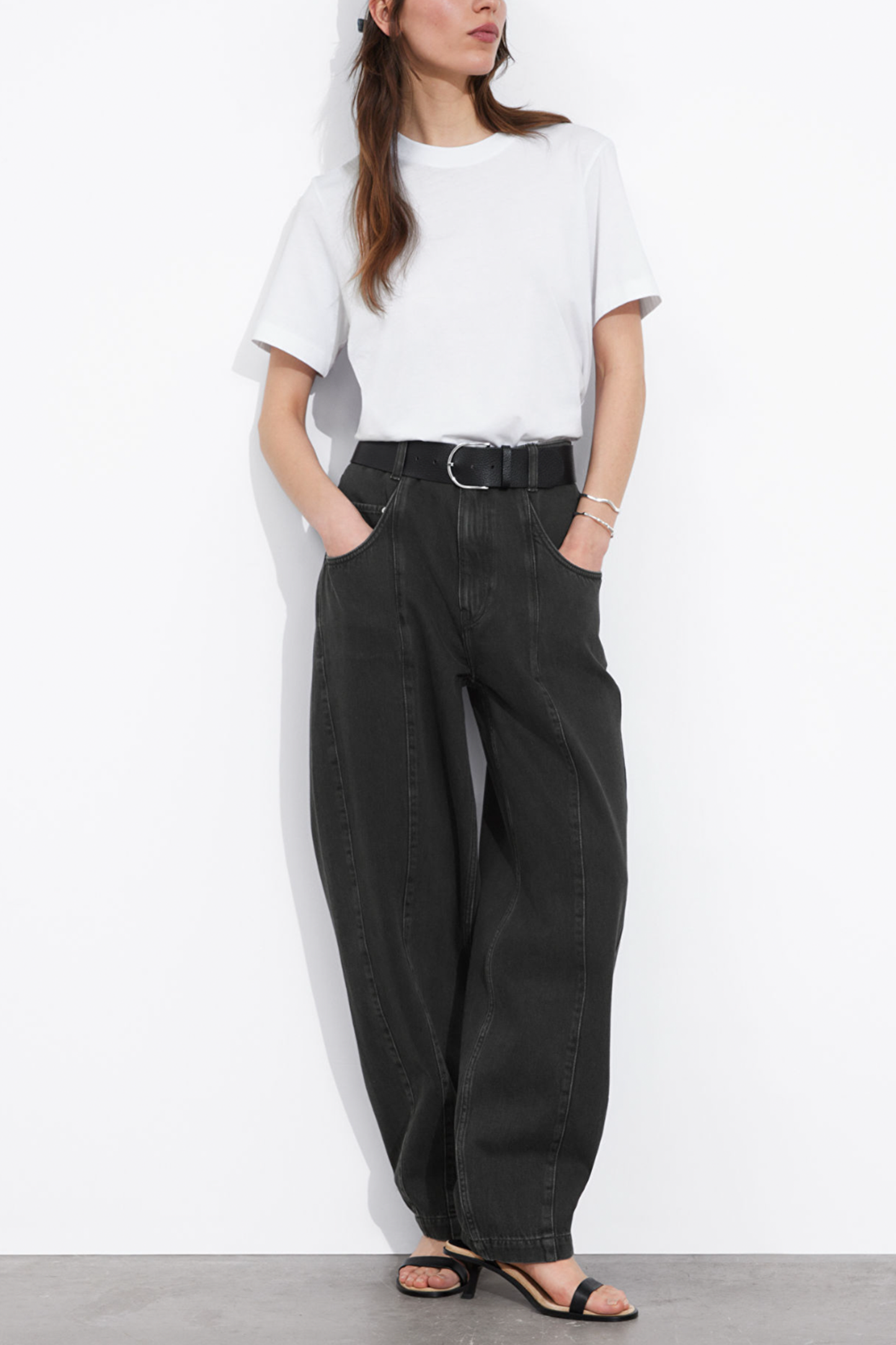 Relaxed T-Shirt