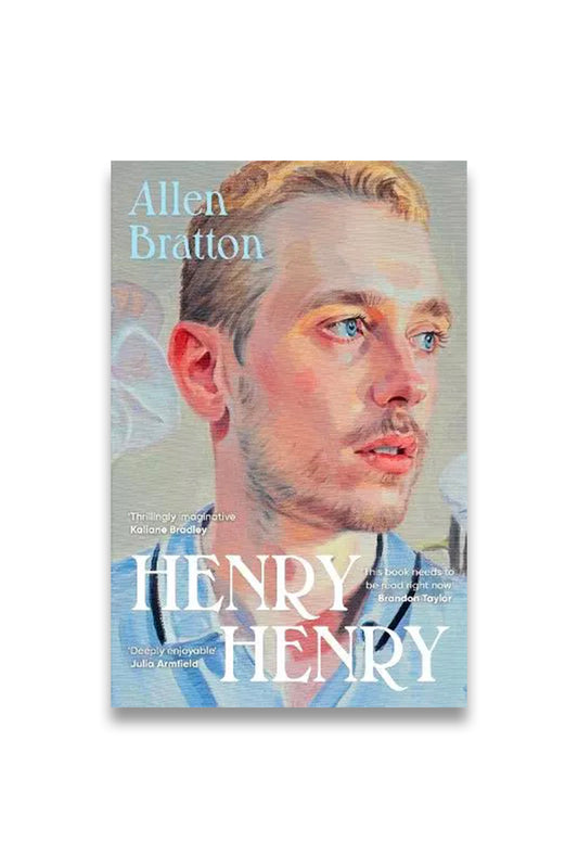 Henry Henry by Allen Bratton