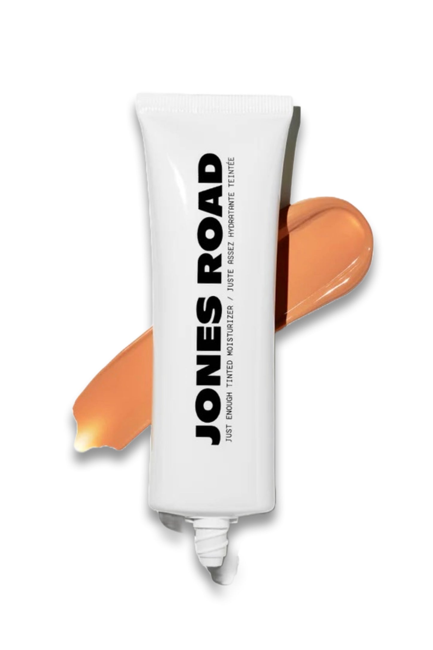 Just Enough Tinted Moisturiser