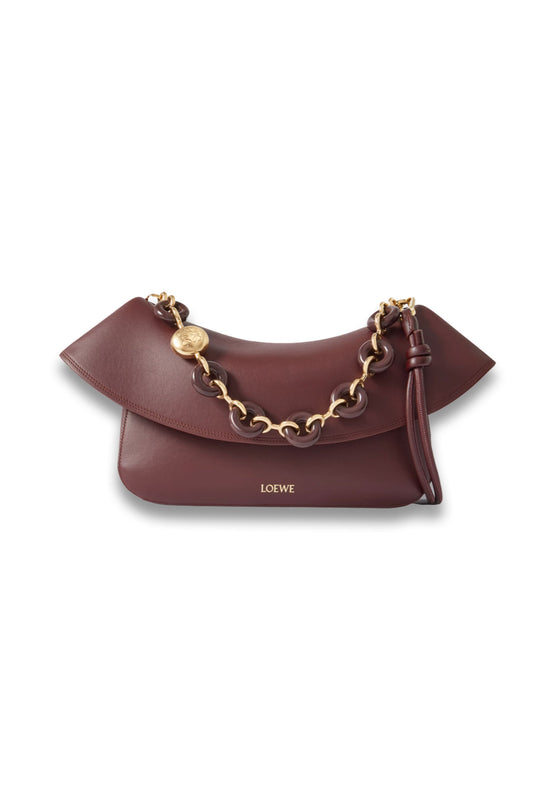 Medium Ola Shoulder Bag