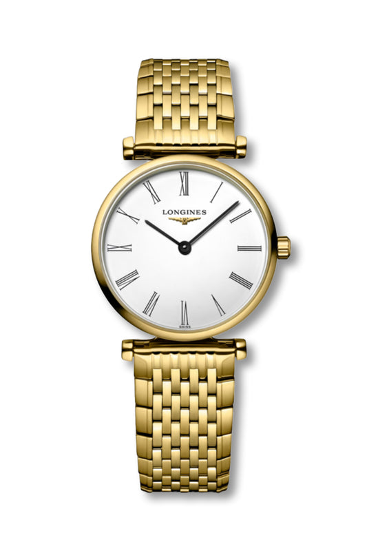 La Grande Classique De Longines Watch