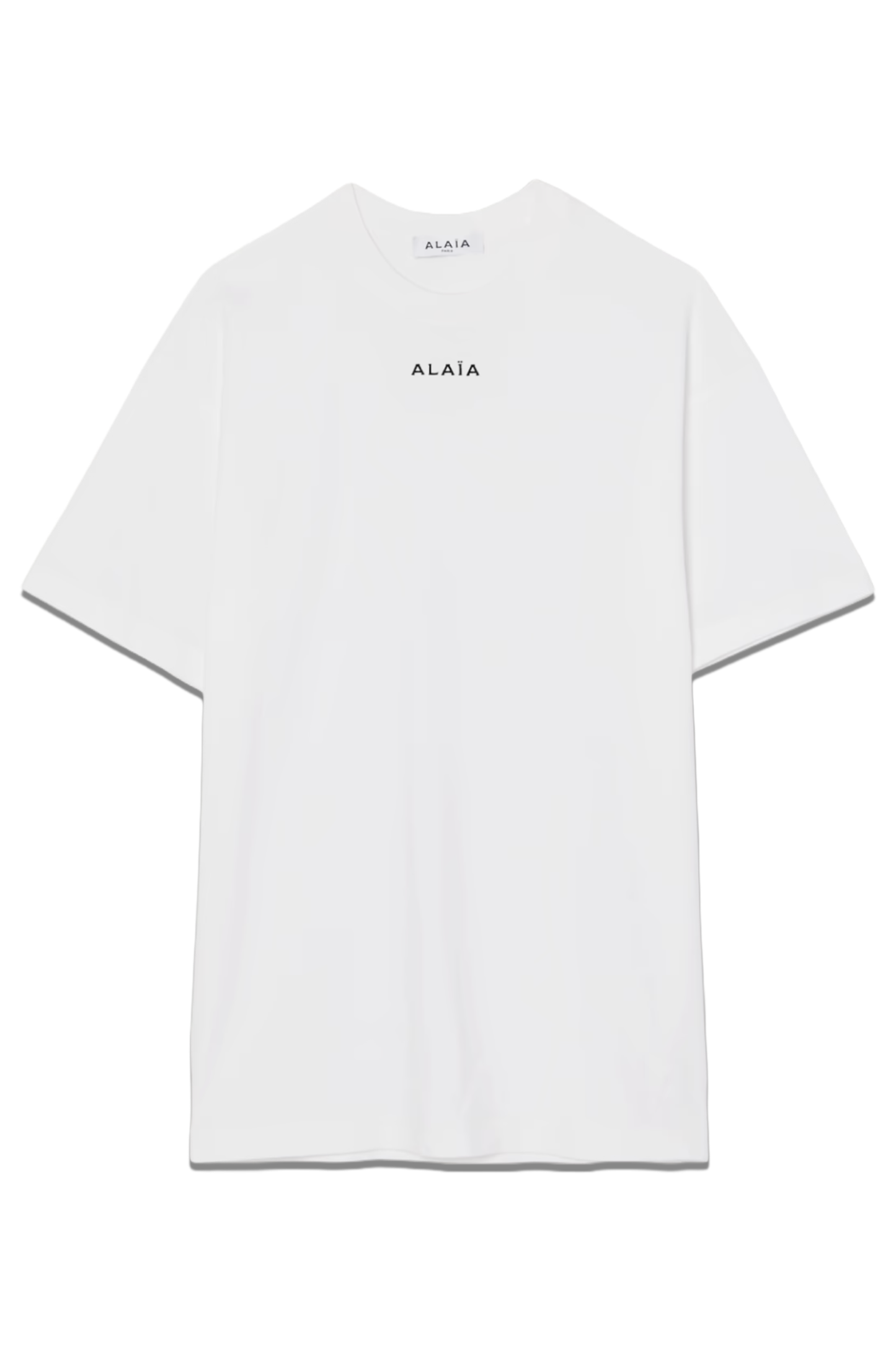 Archetypes Embroidered Cotton-Jersey T-Shirt