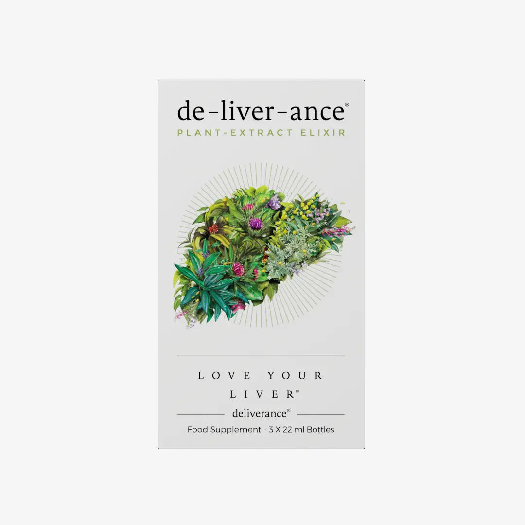 Plant Extract Elixir