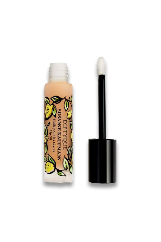 x Susanne Kaufmann Lip Oil 10ml