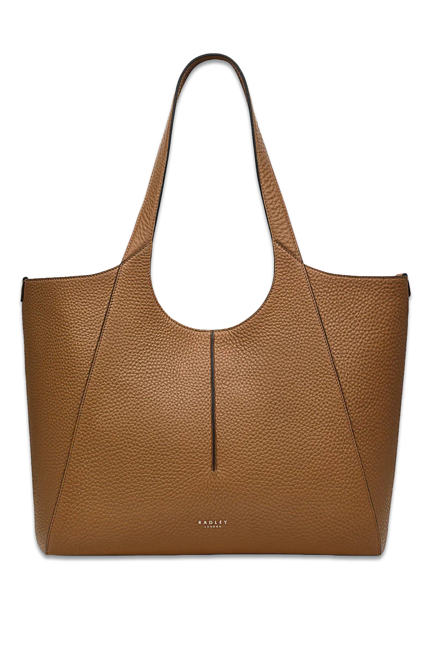 Hillgate Place Large Open Top Tote