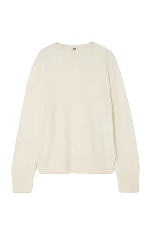 Cashmere Sweater