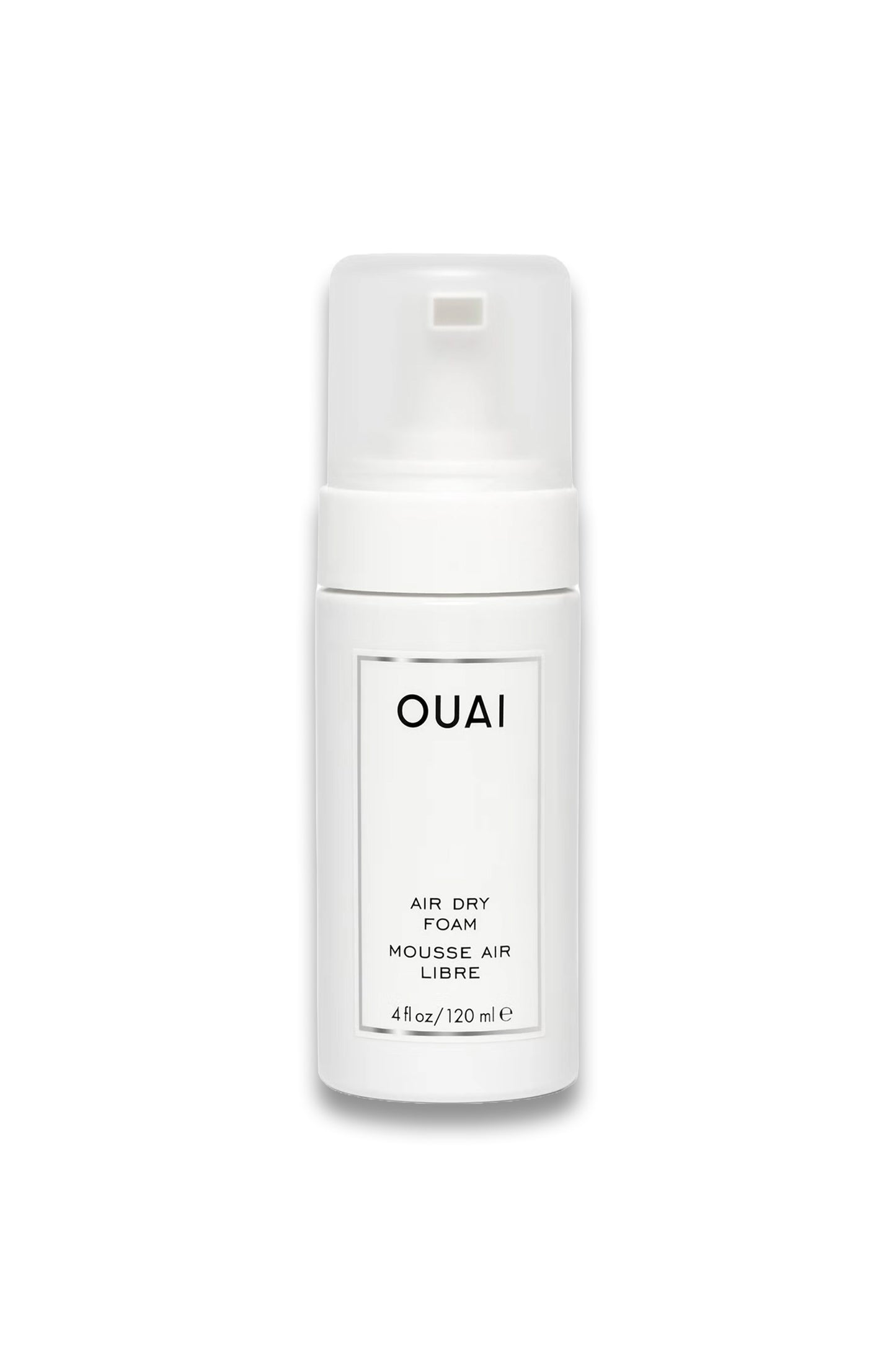 Air Dry Foam - 120ml