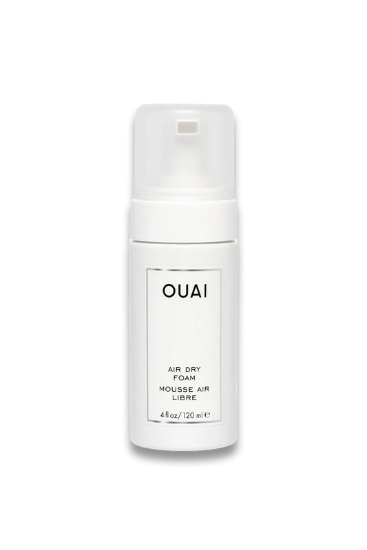 Air Dry Foam - 120ml