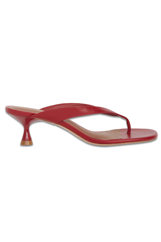 Sophie Heeled Sandal