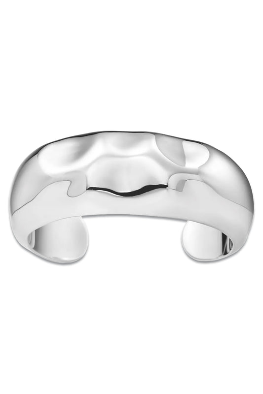 Elsa Peretti Faceted Cuff