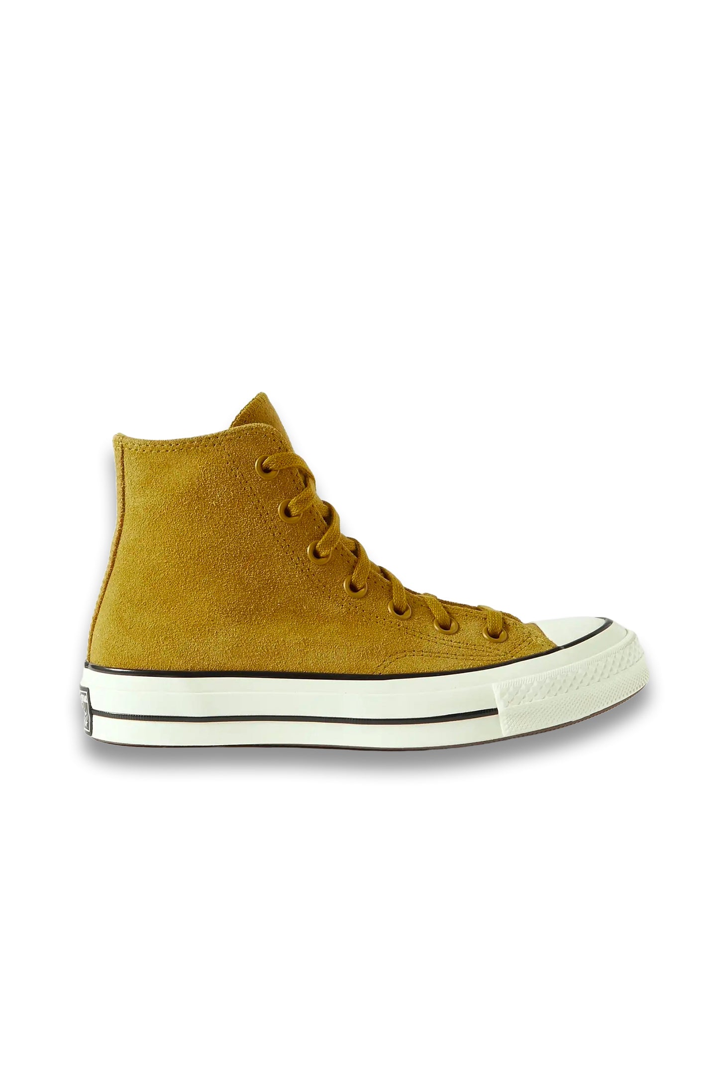 Chuck 70 Suede High-top Sneakers