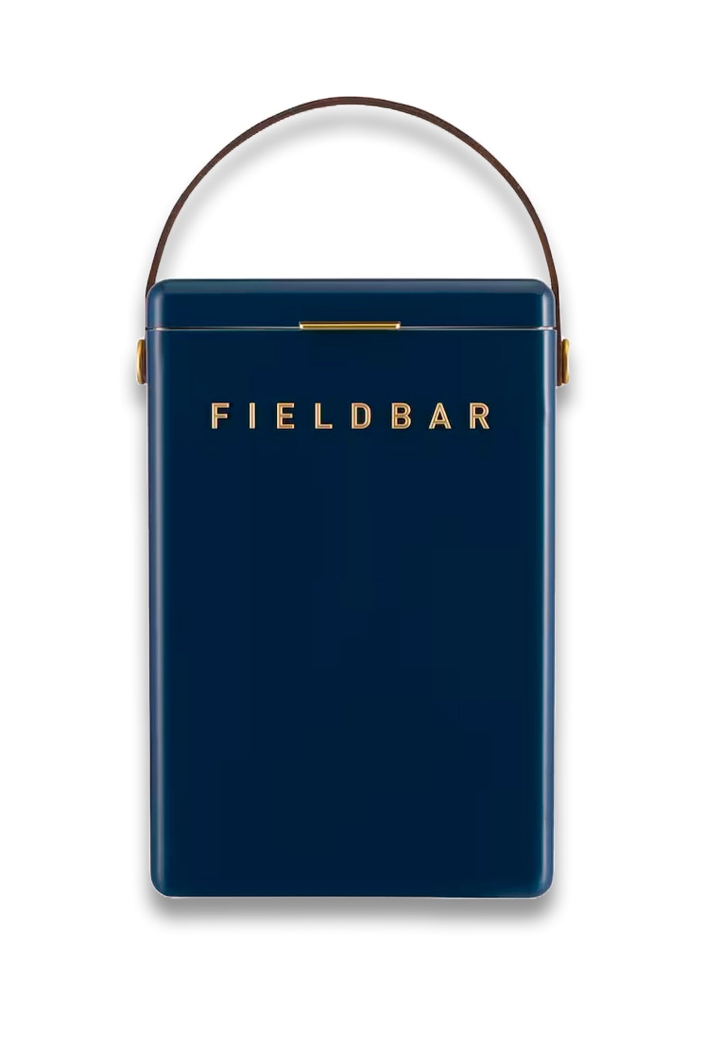 Drinks Box Cooler with Interchangeable Straps (10L)