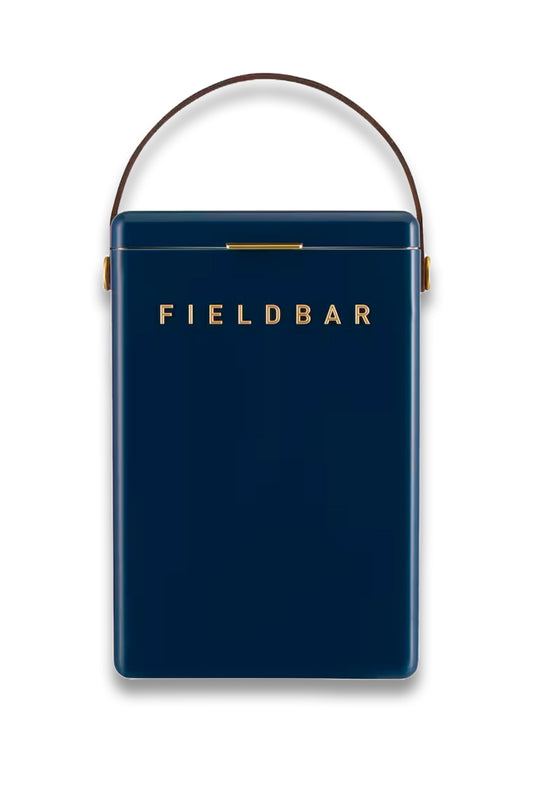 Drinks Box Cooler with Interchangeable Straps (10L)